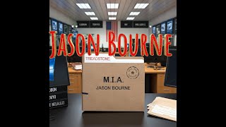 Jason Bourne [upl. by Raimondo]