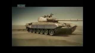 26 Greatest Tank Battles  Desert Storm [upl. by Moise]