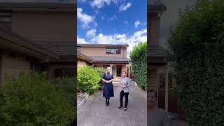 SNEAK PEEK 732A Henry Lawson Drive Picnic Point sydneyrealestate realestate sneakpeek [upl. by Anirazc83]