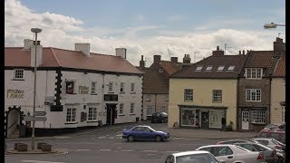 Places to see in  Kirkbymoorside  UK [upl. by Danit]