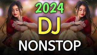 OLD is GOLD DJ REMIX 2023  NONSTOP HINDI DJ SONGS  NEW DANCE MIX OLD HIT DJ REMIX SONG JUKEBOX [upl. by Yzeerb]