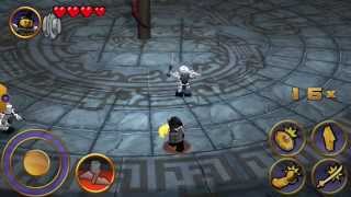 Ninjago Tournament App Episode 17 Karlof [upl. by Airt]