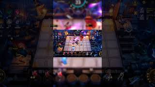 GAME PLAY MAGIC CHESS TERKUAT 2024 CHOU 1  ADU MEKANIK BRODY B3 D LAWAN 🤣🤣 mobilelegends mlbb [upl. by Kra]