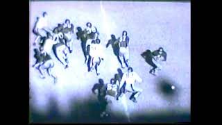 1947 SWC Football Highlights [upl. by Enrol]