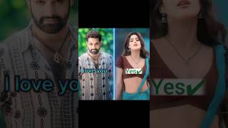 komaram Bheem I love You Janhvi Kapoor  Devara 2 movie  97  devara shorts trending love [upl. by Nnylrahc]