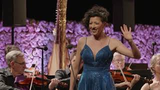 Lisette Oropesa en el Festival Cap Rocat 4 [upl. by Wachter968]