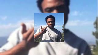 Childish Gambino  Lithonia Slowed  Reverb [upl. by Swain]