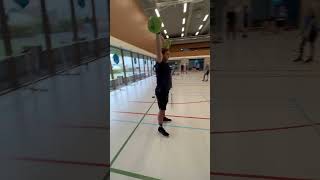 Barbell Overhead Squat [upl. by Henri]