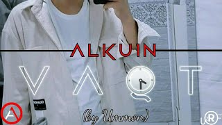 ALKUIN Vaqt by Ummon audio version 2022 ALKU1N [upl. by Oramlub]