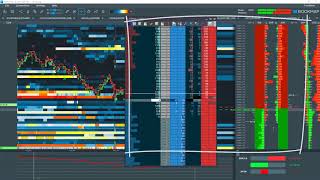 Setup a Limit Order Book in Bookmap™ [upl. by Lichtenfeld]