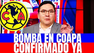 🤑¡NADIE ESPERA¡Javairo Dilrosun solo necesitó media hora para hacer historiaNOTICIAS CLUB AMÉRICA [upl. by Culosio]