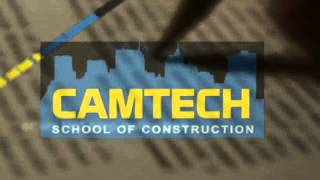 Contractor License FL Cam Tech School of Construction [upl. by Nevad498]