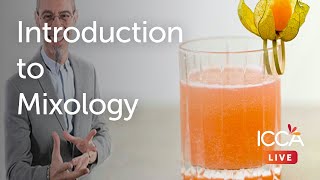 Introduction to Mixology [upl. by Etnoel]