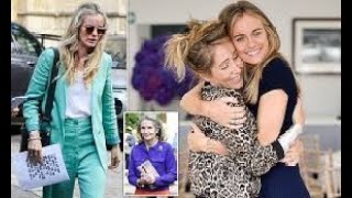 RICHARD EDEN Cressida Bonas leads tributes to darling sister Pandora CooperKey after she died [upl. by Oht985]