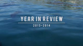 Pepperdine University  2014 Year in Review [upl. by Rehtaeh]