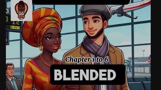 BLENDED [upl. by Onid218]