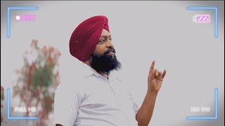 KALYUG  Balwinder Laddi  New Punjabi Song 2024  We Punjab Records [upl. by Kenton780]