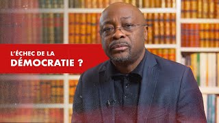 Chronique  Faut il détester les russes qui débarquent en Afrique [upl. by Nancee]