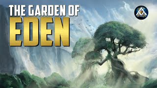 Garden of Eden [upl. by Lleksah436]