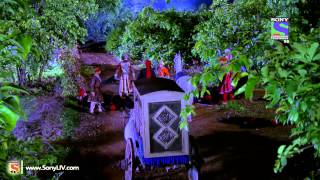 Bharat Ka Veer Putra Maharana Pratap  Episode 240  10th July 2014 [upl. by Sisile268]