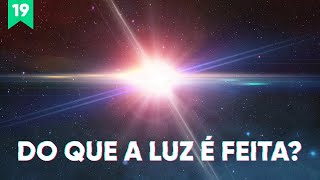 Do que a luz é feita [upl. by Itoyj550]