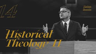 Historical Theology II  Dr Nathan Busenitz  Lecture 14 [upl. by Mathilda]