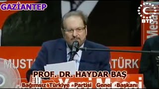 Halidi Bağdadinin Hz Ali Hakkındaki Yalanları Haydar Baş [upl. by Leaper32]