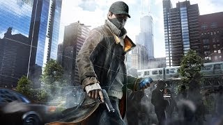 Watch Dogs War of Change [upl. by Elyad]