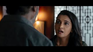 Demonte Colony 2 Full Movie Tamil 2024  Arulnithi  Priya Bhavani Shan  Review amp Facts [upl. by Nehgam]