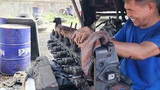 Nag Yelo Ang Aircon Ng Bus dltbco busdriver [upl. by Innavoj121]