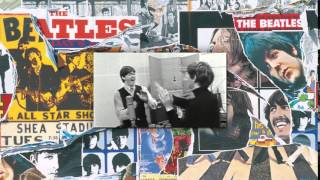 The Beatles Anthology Streaming Now [upl. by Yelraf]