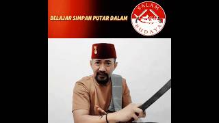 Belajar Dasar Putaran Golok [upl. by Sateia95]