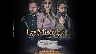 Kurdish Les Miserables Part1 [upl. by Bertasi897]