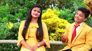 Oh Humsafar Song Covered By Satyajeet amp Subhashree [upl. by Peppie]