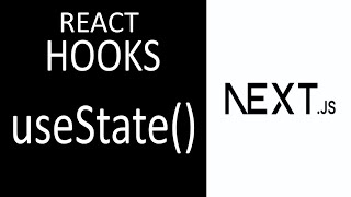 useState  REACT HOOKS [upl. by Oiredised]