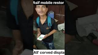 Vivo v29 display change viralvideo samsungs22ultracameratest repair [upl. by Llednil]