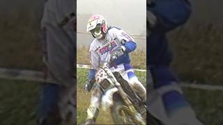 64a Six Days 1989 Walldurn l mx endurogp [upl. by Gnoix]