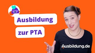 PTAAusbildung – Die Ausbildung an der Fachschule [upl. by Tshombe]