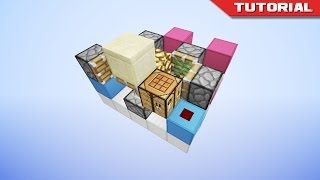 The Flush Multi Block Swapper Advanced Hidden Crafting Bench [upl. by Aro]