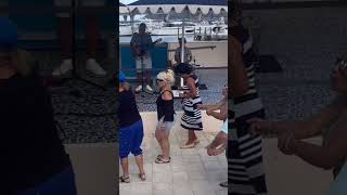 Bayside Miami music salsa miami [upl. by Dermot922]