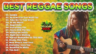 BEST REGGAE MIX 2024  RELAXING ROAD TRIP REGGAE SONGS  TOP 100 REGGAE LOVE SONGS 2024 [upl. by Yblehs996]