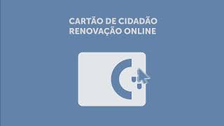 Renovação do Cartão de Cidadão português DNACidadania [upl. by Anihta]