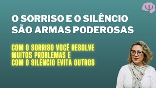 A capacidade de não absorver a neurose do outro vem do quanto você está bem resolvido emocionalmente [upl. by Desimone686]