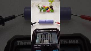 kharab lithium ion battery repairing trick explore 🥸 shorts [upl. by Ydnar]