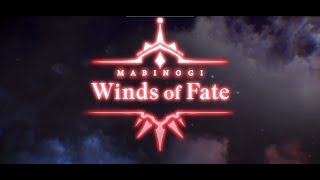 Mabinogi Syuri Returns Livestream G26 Winds of Fate Part 1 [upl. by Ward]