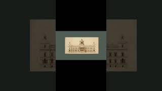 The Original Plans for the Houses of Parliament [upl. by Yssep]