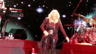 Bonnie Tyler Concert  Total Eclipse of The Heart [upl. by Akerley]