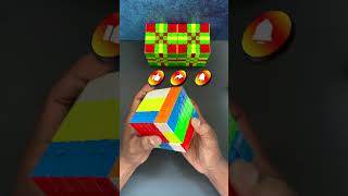 Nice Pattern on 7x7 shorts ytshorts rubikscube [upl. by Ettenig593]