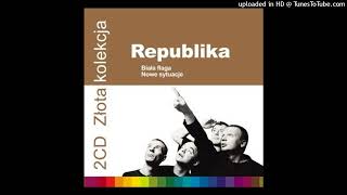 Republika  Obcy Astronom  1984 [upl. by Ynitsed]