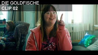 DIE GOLDFISCHE Kritik Review 2019 [upl. by Merlina]